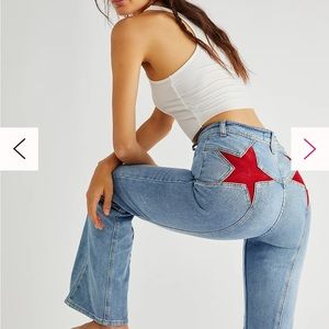 We the free firecracker jeans free people